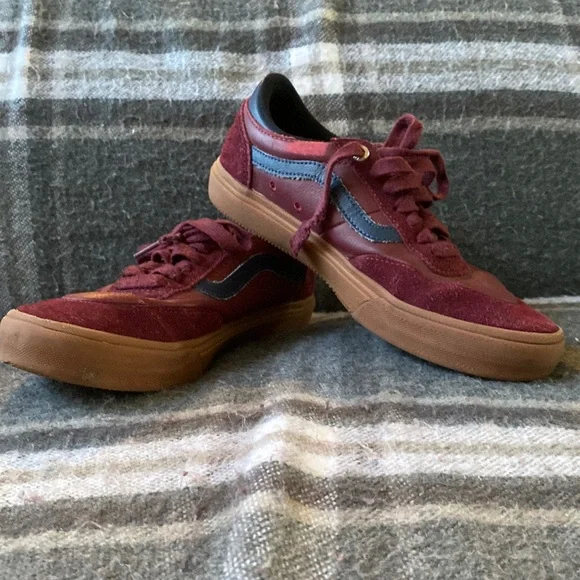 Pro Ultracush HQ Vans Old Skool - Picture 1 of 6